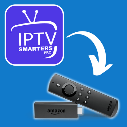 (4 Devices) 12 Months IPTV Subscription  SMARTERS PRO